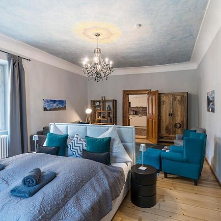 Ferienwohnung Bad Aussee Extérieur photo