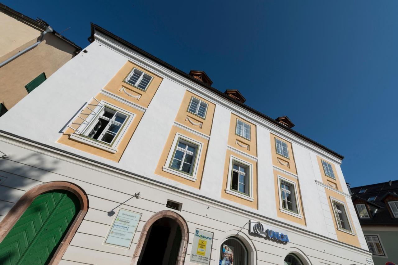Ferienwohnung Bad Aussee Extérieur photo
