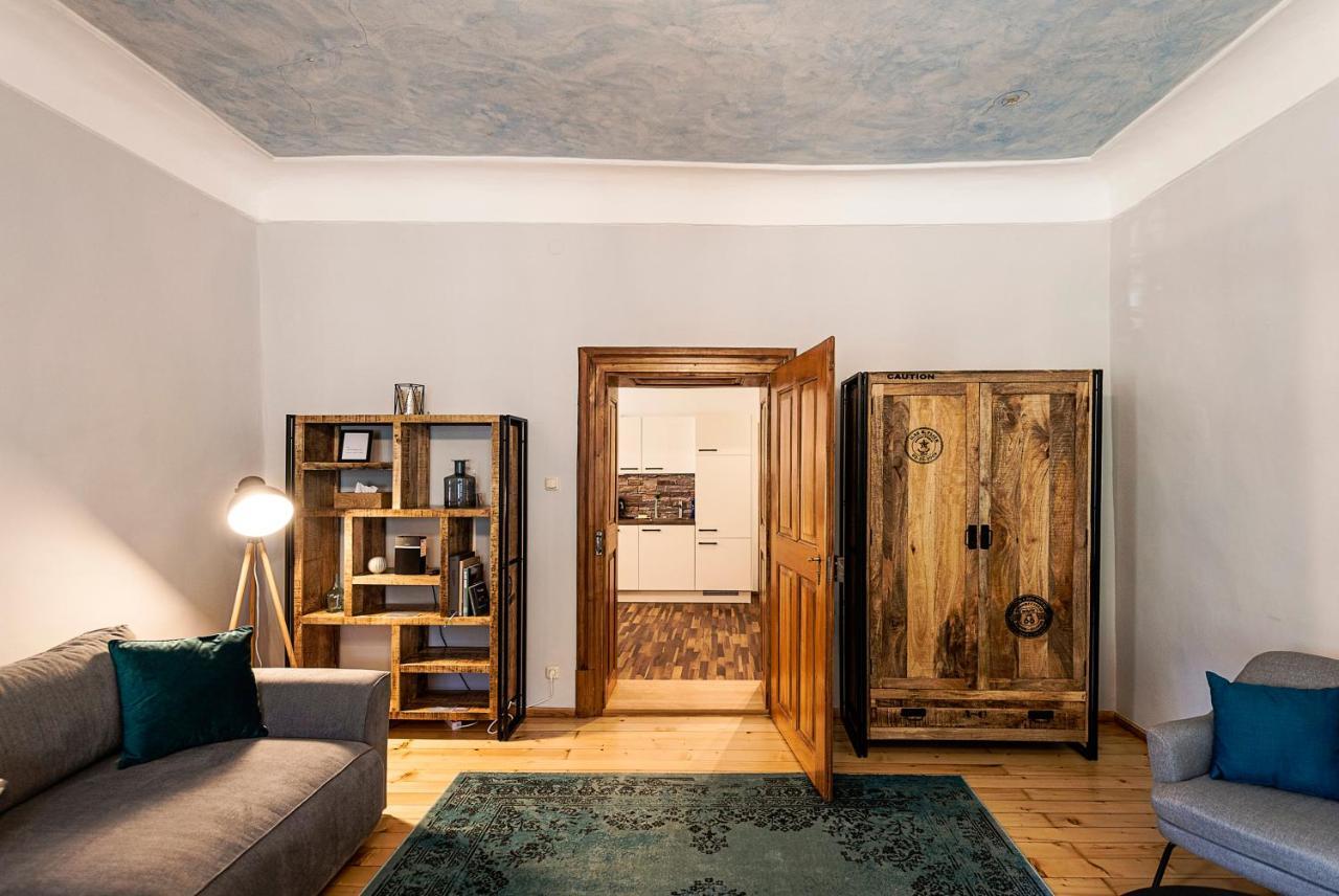 Ferienwohnung Bad Aussee Extérieur photo