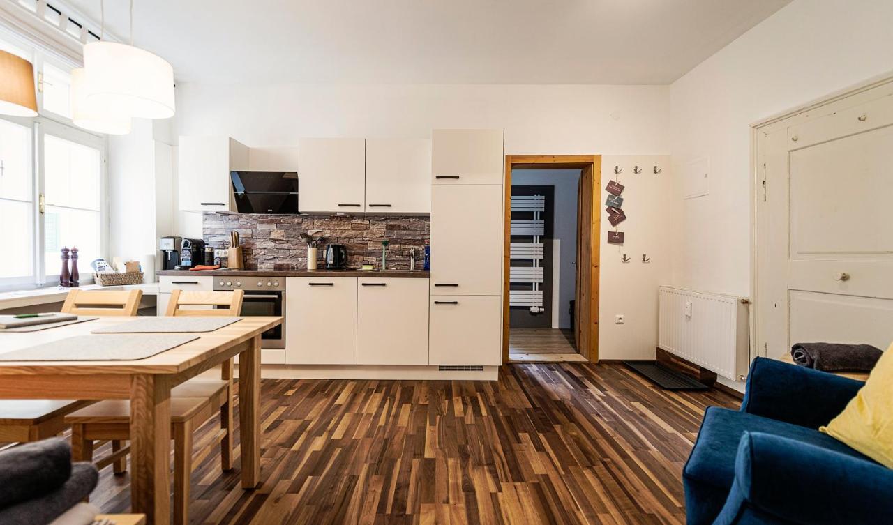 Ferienwohnung Bad Aussee Extérieur photo