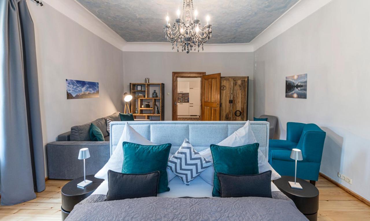 Ferienwohnung Bad Aussee Extérieur photo