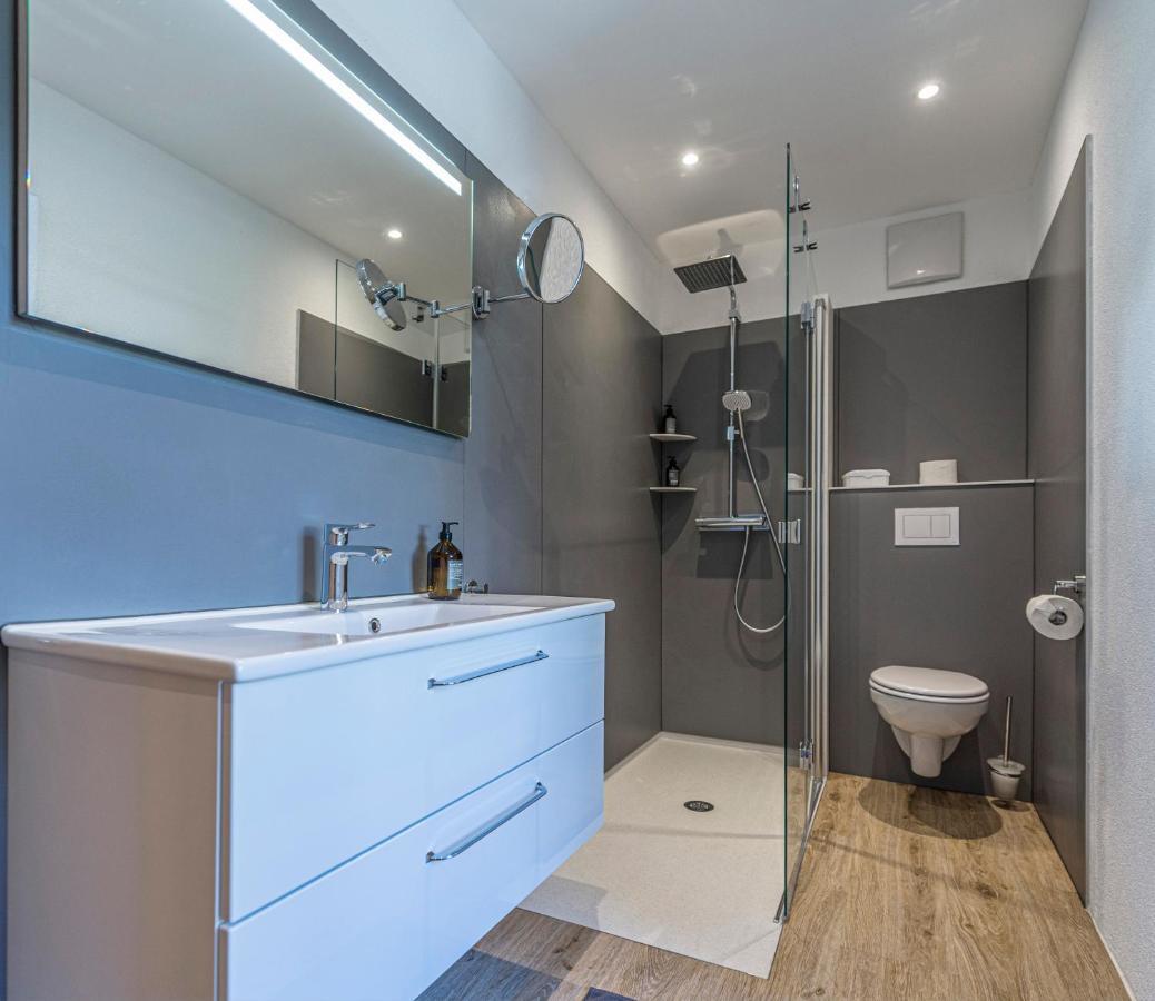 Ferienwohnung Bad Aussee Extérieur photo