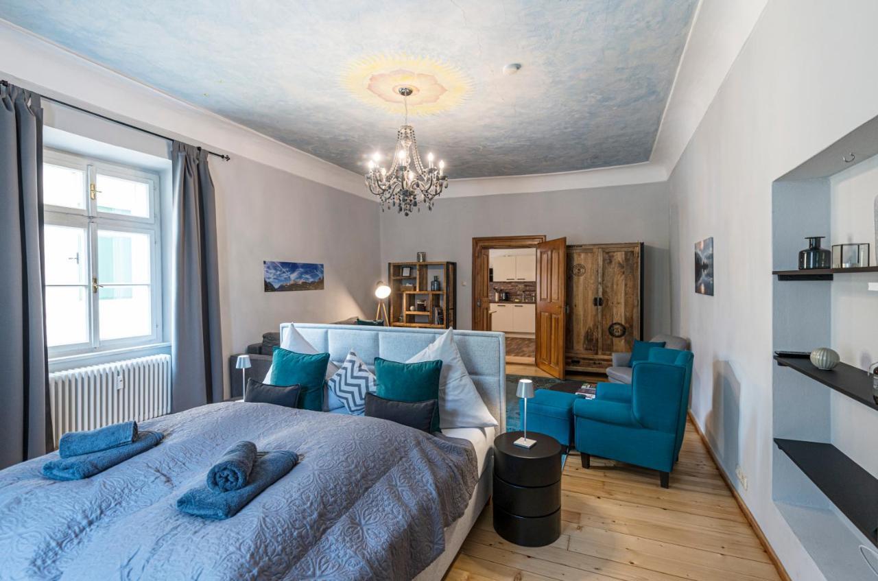Ferienwohnung Bad Aussee Extérieur photo