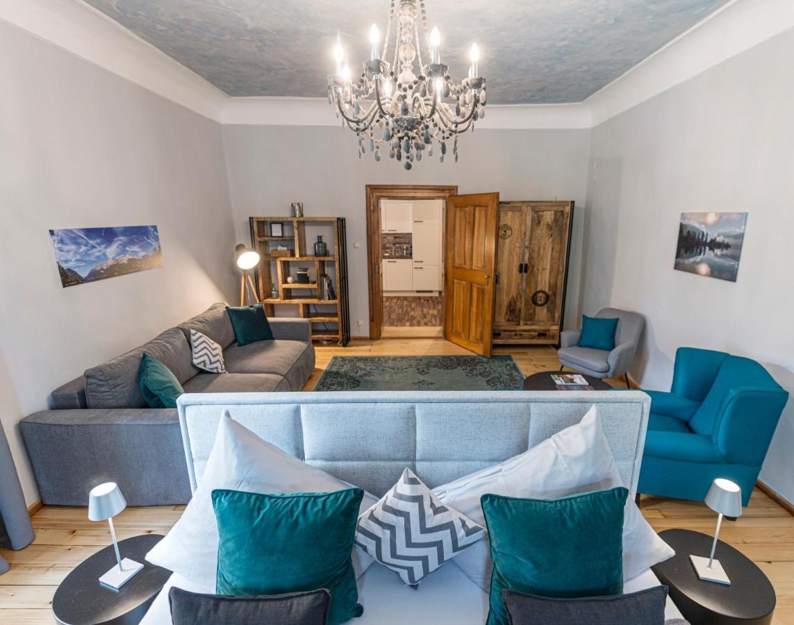 Ferienwohnung Bad Aussee Extérieur photo